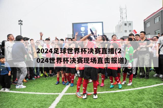 2024足球世界杯决赛直播(2024世界杯决赛现场直击报道)